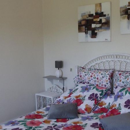 Chambres D'Hotes Le Belvedere บาญเญอ-เดอ-บีกอร์ ภายนอก รูปภาพ