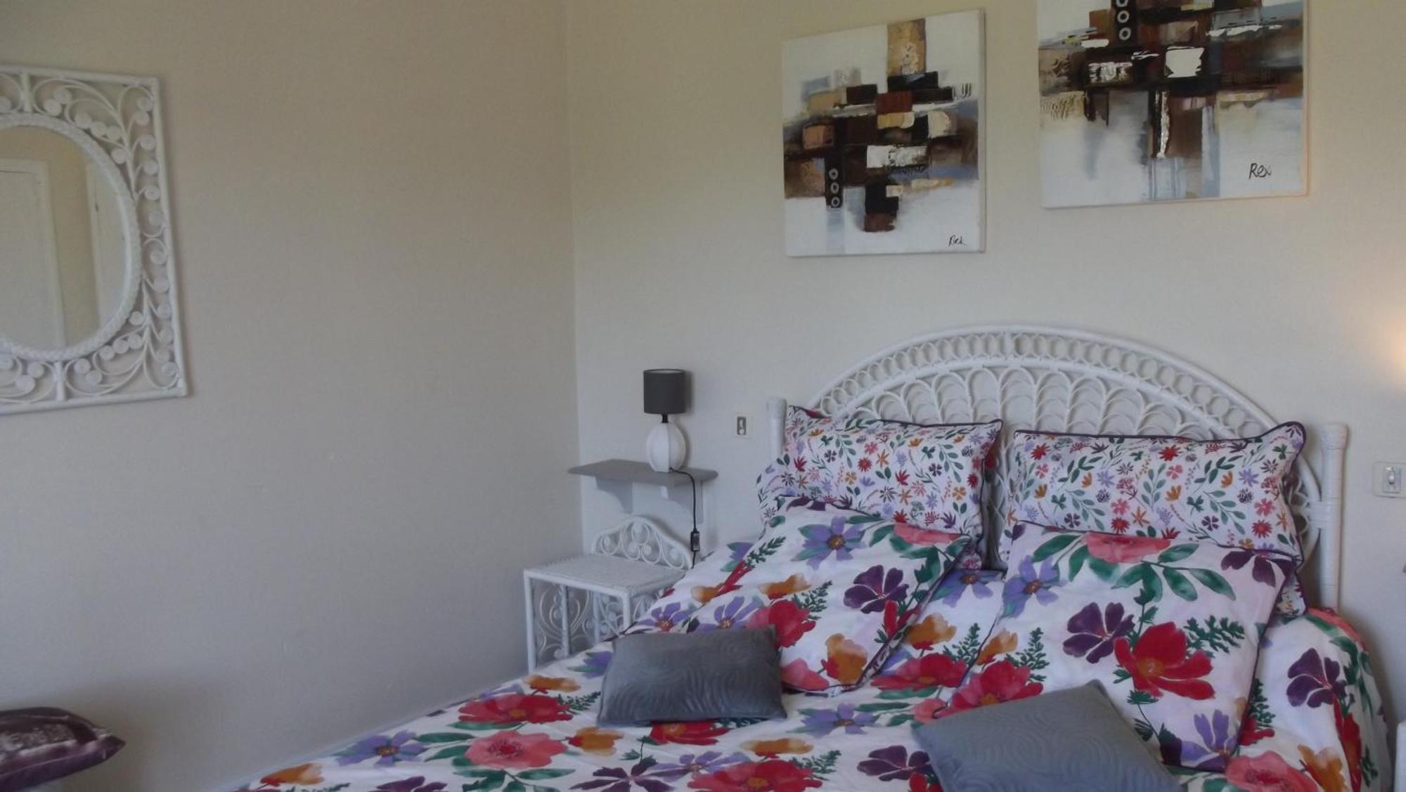 Chambres D'Hotes Le Belvedere บาญเญอ-เดอ-บีกอร์ ภายนอก รูปภาพ