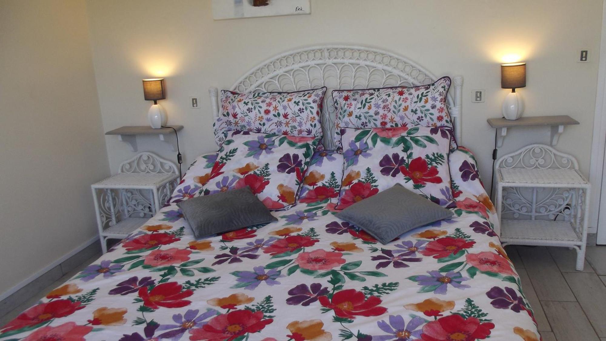 Chambres D'Hotes Le Belvedere บาญเญอ-เดอ-บีกอร์ ภายนอก รูปภาพ